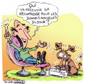 dessin P.Seiler pour les DNA du 22/12